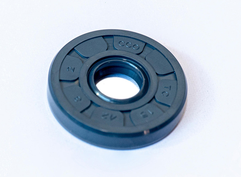 Rotary Engine Oil Seals NBR Double Lips Mechanical Seal Ring