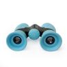 Buy cheap FMC Blue Color 8x21 Kids Binoculars For 3 Year Old , Child With Binoculars from wholesalers