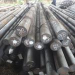 Low Carbon Mild 1020 Steel Round Bar ASTM MS S20C Hot Roll