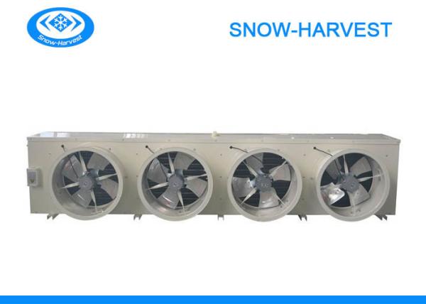 Buy cheap Evaporative Industrial Air Cooler Wall Mounted Low Power Consumption from wholesalers