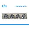 Buy cheap Evaporative Industrial Air Cooler Wall Mounted Low Power Consumption from wholesalers