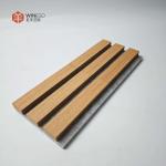 Premium Wood Slat Acoustic Panels for Effective Noise Management and Stylish