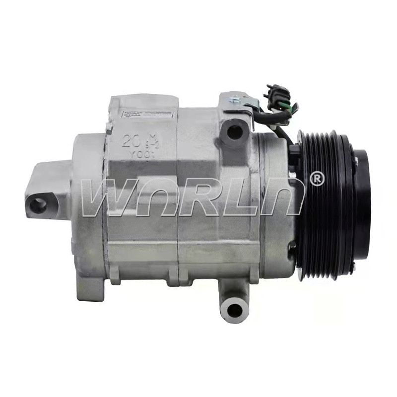 8G1Z19703AA Auto AC Compressor For Ford Flex For Taurus For Lincoln MKS WXFD106