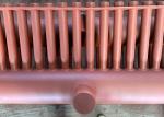 Buy cheap Boiler Headers And Manifolds ISO CE for Increased Heat Transfer Area from wholesalers