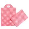 Buy cheap low price shopping plastic bag ,gift handle bag from wholesalers