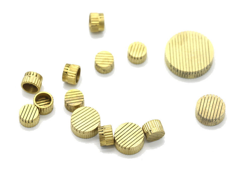 8mm 10mm 12mm 15mm 20mm Filter Plug Brass Core Vent