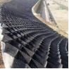 Buy cheap Smooth HDPE Geocell for Durable Retaining Wall on Highway and Railway Construction from wholesalers