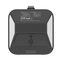 Buy cheap 500W 1000W Solar Emergency Power Supply Fast Charging For Outdoor Cooking product