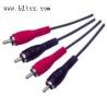 Buy cheap RCA cable from wholesalers