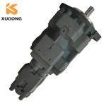 Nachi PVD Series Main Hydraulic Pump Piston Pump Construction Machinery