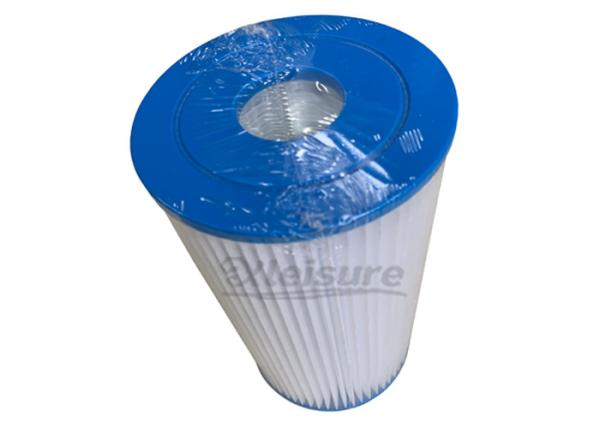 Buy cheap Pool Cartridge Filter Housing , Hot Tub Filter , Swim Spa Filter For Unicel C-5315 from wholesalers