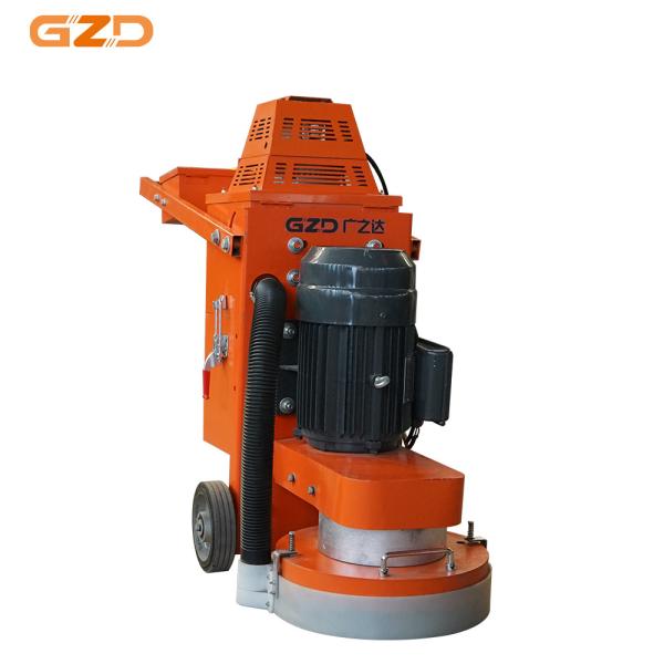 Buy cheap Concrete Grinding Machine Heavy-Duty Concrete Grinding Machine from wholesalers