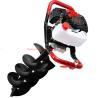 Buy cheap Gas Post Earth Gardening Augers Hole Digger Drill 10 Inch Bit from wholesalers