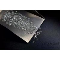 Buy cheap Wholesale Fancy Moissanite Marquise shape White color 4*8mm VVS clarity DEF product