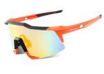 BGS100 Polarized Cycling Sun Glasses Outdoor Sports Bicycle Glasses Bike