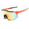 Buy cheap BGS100 Polarized Cycling Sun Glasses Outdoor Sports Bicycle Glasses Bike Sunglasses TR90 Goggles Eyewear 7 colors from wholesalers