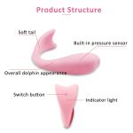 OEM Reusable Pelvic Floor Personal Trainer Class I Silicone Kegel Balls Without