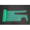Buy cheap Disposable Polythene Aprons Packing On Rolls For Beauty Salon / Home Cleaning from wholesalers
