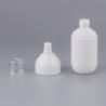 Buy cheap Essential Oil Shampoo Lotion Plastic Lotion Pump With Silk Screen Print And Shower from wholesalers