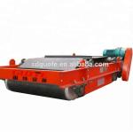 Motorized Electric Magnetic Iron Remover for Dry Auto Cleaning Attapulgite