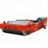 Buy cheap Motorized Electric Magnetic Iron Remover for Dry Auto Cleaning Attapulgite Conveyor Belt from wholesalers