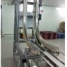 Buy cheap Flexible Hoister Conveyor Gripper Conveyor System For Bottles Transfer from wholesalers