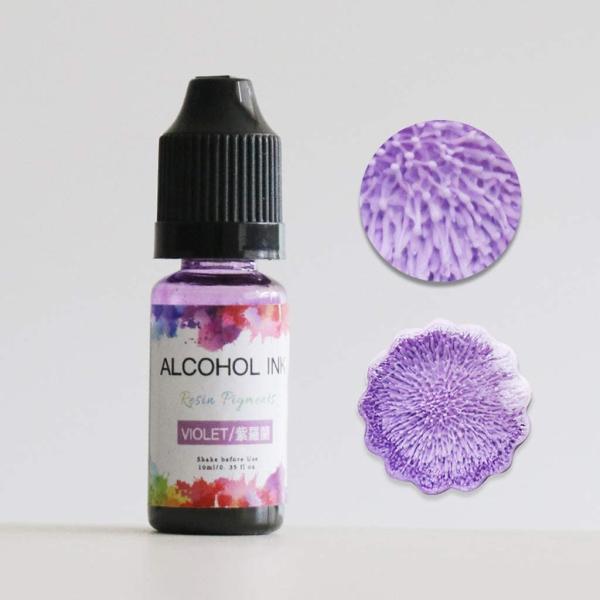 Buy cheap Pearl Epoxy Resin Tint Liquid Pigment 80 Intense Colors Chemically Stable from wholesalers