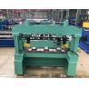 Buy cheap High Speed 18-20 Stations Floor Deck Roll Forming Machine, Forming Speed Up to 15-20m/min from wholesalers