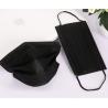 Buy cheap Three Layer Tie On Disposable Dust Masks Active Charcoal Cloth from wholesalers