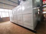 6 Ton Firewood Biomass Pellet Fired Steam Boiler Automatic Industrial Boilers