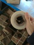 Toyota Tsudakoma Picanol Loom Spare Parts Fabric Rolling Shaft