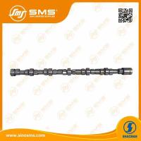 Buy cheap BV WEICHAI Engine Parts 612630050051 Truck Camshaft WP12 product