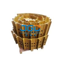 Buy cheap Excavator Track Connection Steel Gasket Group Pc300-6 Pc400 Engineering Machinery Accessories product