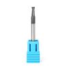 Buy cheap 9mm 3/8" 3/32" 3mm Solid Carbide End Mills Manufacturers 2Fl from wholesalers
