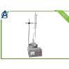 Buy cheap ASTM D95 Oil Petroleum Testing Equipment for Water Content Test Manual Operation from wholesalers