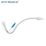 Medical Equipment Standard Cuff Oral Nasal Endotracheal Tube With Cuff 2.0-10