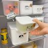Buy cheap Plastic Bulk Kitchen Supplies Fruit And Vegetable Containers For Fridge from wholesalers