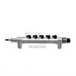 ew Diesel Fuel Common Rail Pipe 23810-0E010 095600-5470 For Toyo-ta Hilux 2GD