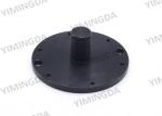 Bottom Piece Chain Tightener Spreader Parts PN 050-025-005