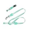 Buy cheap Stylish Waterproof Dog Collar And Leash Ordor Resistant Multiple Color Optional from wholesalers