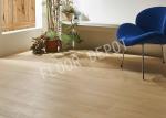 Buy cheap PVC LVT Vinyl Flooring Click Lock Crystal Surface Embossed Surface Offices from wholesalers