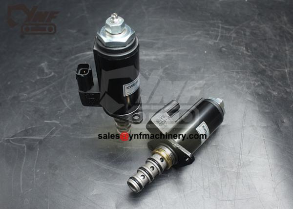Buy cheap Hydraulic Solenoid Valve FYB60000033 For John Deere 135G Solenoid Valve from wholesalers