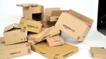 70m/min Carton Box Gluing Machine 6600*2100*1600mm 1600KG CE Approved