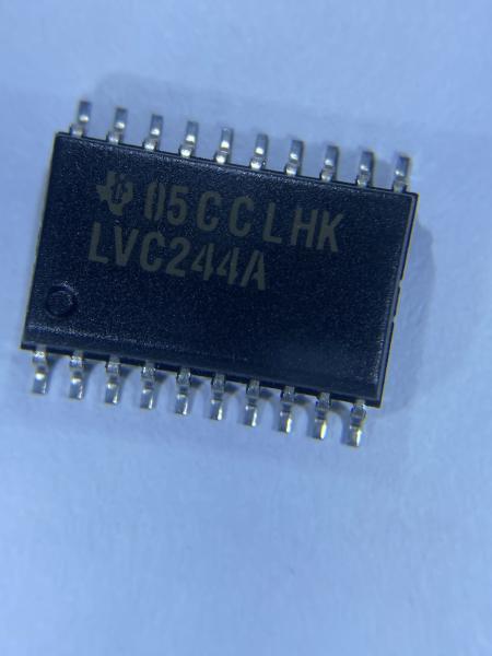 Buy cheap SN74LVC244ADWR Buffer Line Driver Logic ICs from wholesalers