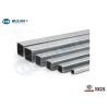 Buy cheap Carbon Steel Q235 Welded Steel Pipe Square Shape For Construction Industry from wholesalers