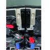 Buy cheap Seamless Rental LED Display Die Casting Aluminum Panel Lightweight Synchronous Control from wholesalers