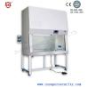 Buy cheap 304 Stainless Steel Biological Safety Cabinet Class II With VFD display 1300IIA2 from wholesalers
