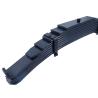 Buy cheap E Coating Surface 60Si2Mn SUP9 Trailer Leaf Spring 75×13-9 from wholesalers