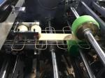 High Speed Kraft Paper Bag Making Machine 300 pcs/min , Twisted Paper Rope