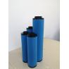 Buy cheap 1 Micron 0.1ppm Compressed Air Coalescing Atlas Filtration DD17 Atlas Copco from wholesalers